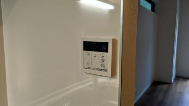 【設備】 | 南大樋町貸家