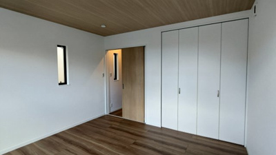 【子供部屋】 | 南大樋町貸家