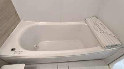 【内装】 | 南大樋町貸家