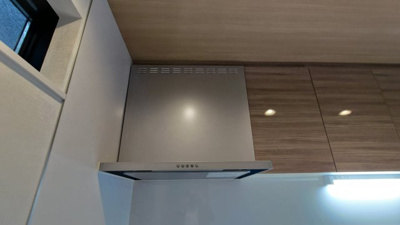 【内装】 | 南大樋町貸家