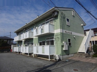 サンハイツＢの画像