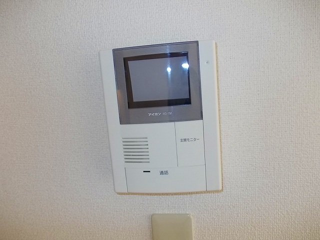 シャン・ド・フルールのセキュリティ