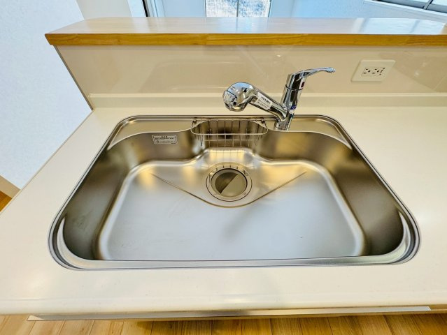 ♥♥那覇市識名-2号棟（全2棟）のキッチン