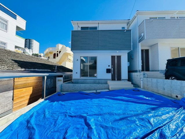 ♥♥那覇市識名-2号棟（全2棟）