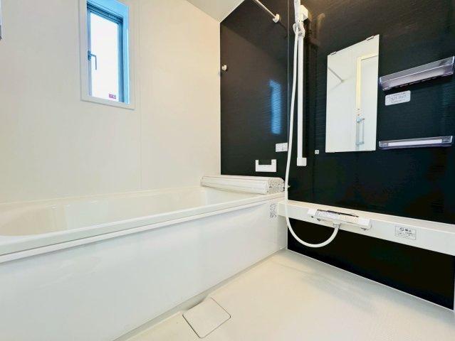 ♥♥那覇市識名-2号棟（全2棟）の浴室