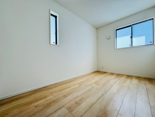 ♥♥那覇市識名-2号棟（全2棟）の洋室