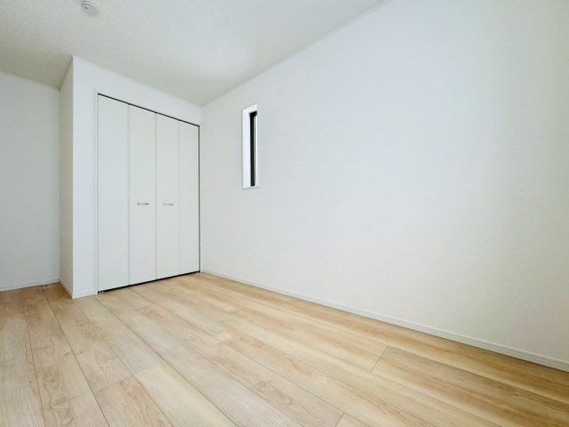 ♥♥那覇市識名-2号棟（全2棟）の洋室