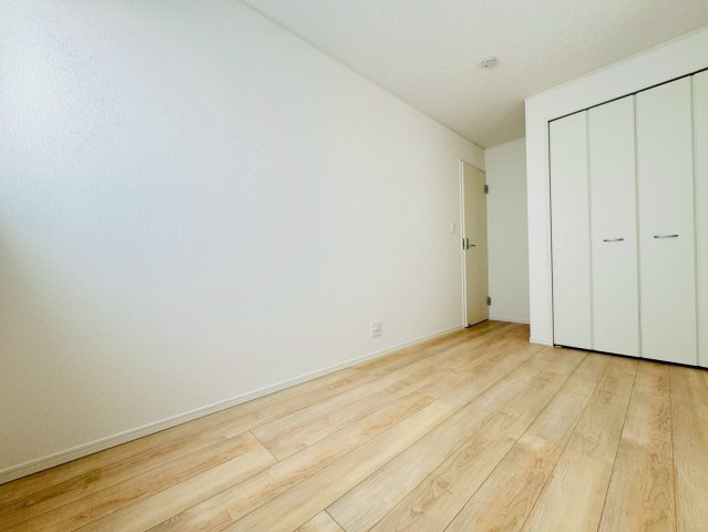 ♥♥那覇市識名-2号棟（全2棟）の洋室