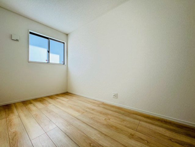 ♥♥那覇市識名-2号棟（全2棟）の洋室