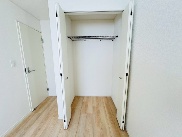 ♥♥那覇市識名-2号棟（全2棟）の収納