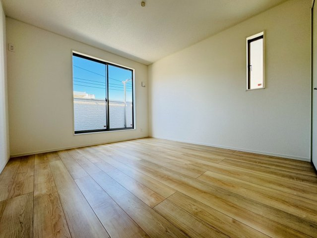 ♥♥那覇市識名-2号棟（全2棟）の洋室