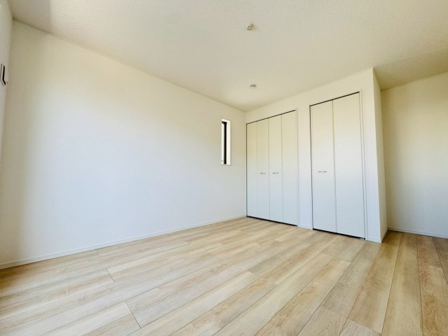 ♥♥那覇市識名-2号棟（全2棟）の洋室