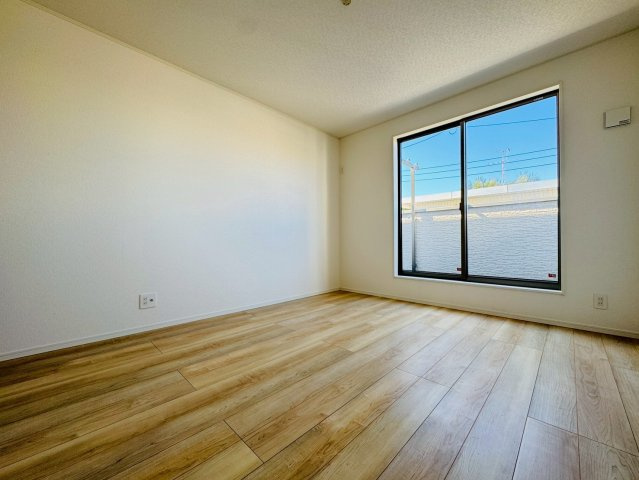 ♥♥那覇市識名-2号棟（全2棟）の洋室