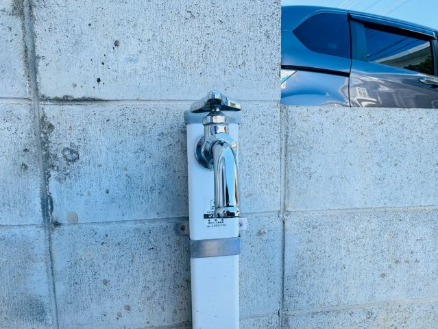 ♥♥那覇市識名-2号棟（全2棟）のその他共用部分