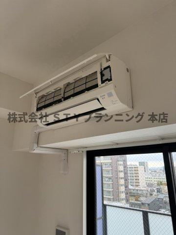 仲介手数料０円！S-RESIDENCE浄心Eastの設備