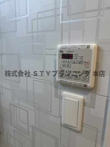 仲介手数料０円！S-RESIDENCE浄心Eastのその他