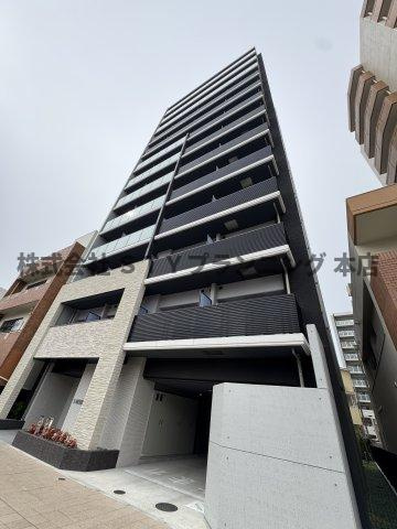 仲介手数料０円！S-RESIDENCE浄心Eastの外観