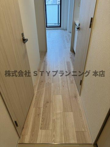 仲介手数料０円！S-RESIDENCE浄心Eastの内装
