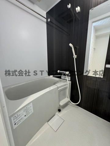 仲介手数料０円！S-RESIDENCE浄心Eastの浴室