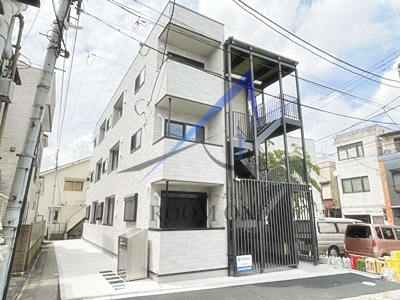 ランドヴィル千住柳町