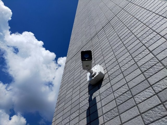 ハイロードのその他共用部分