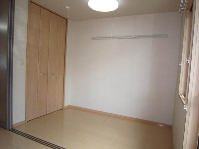 チェリー　アベニューの内装