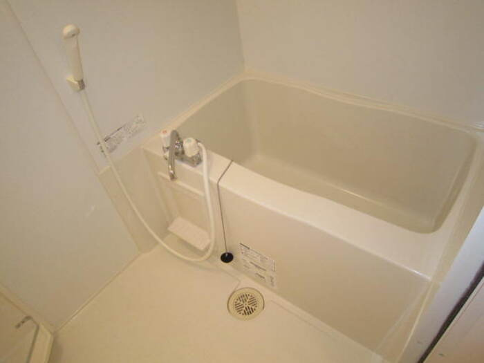 チェリー　アベニューの浴室