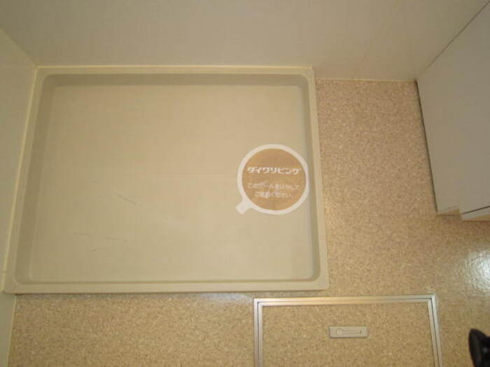 チェリー　アベニューの設備