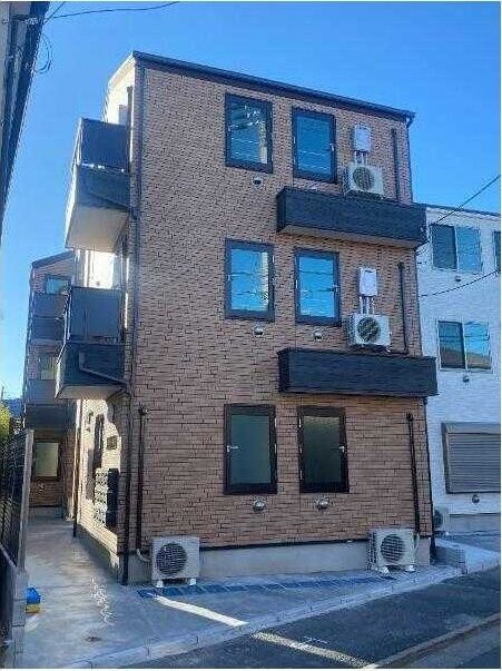 ノーザンロード高野