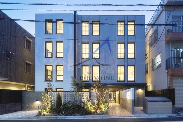 ＡＬＥＲＯ白山II