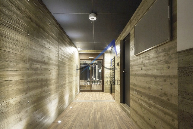 ＡＬＥＲＯ白山II