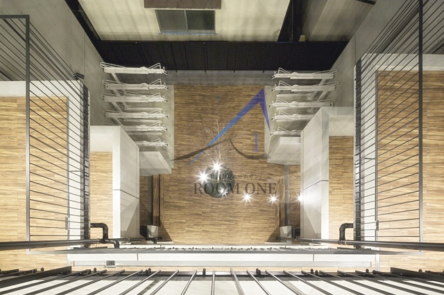 ＡＬＥＲＯ白山II