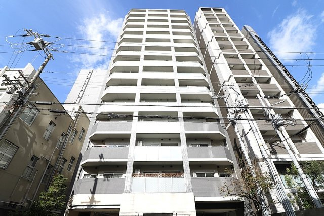 プレミスト堺筋本町ラディーナの画像
