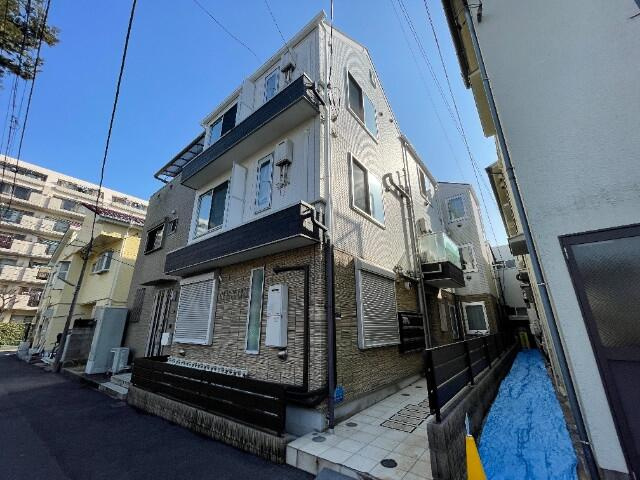 NEXUS南砂町駅前の画像