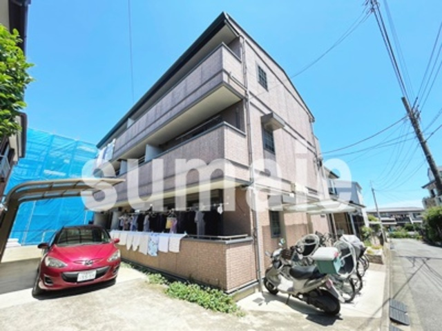 メゾン・ソレイユ