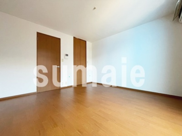 メゾン・ソレイユの洋室|洋室です！