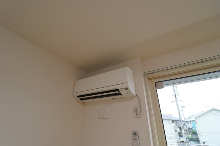 ラ　フィオーレの設備