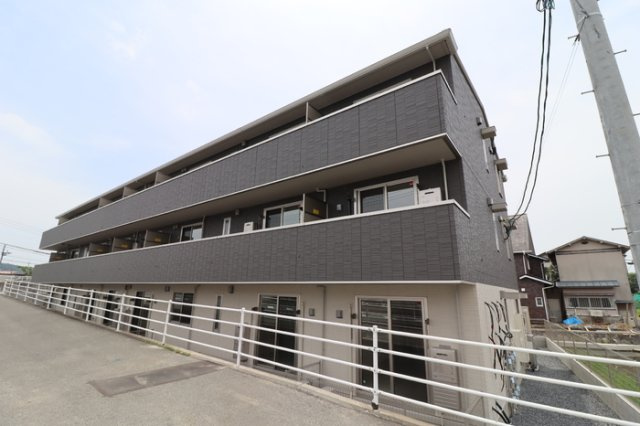 ラ　フィオーレ