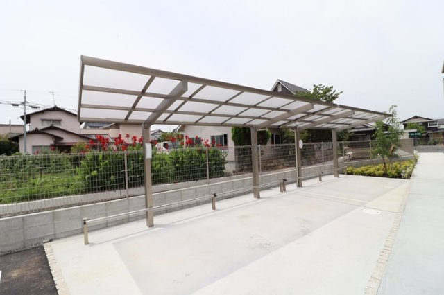 ラ　フィオーレ