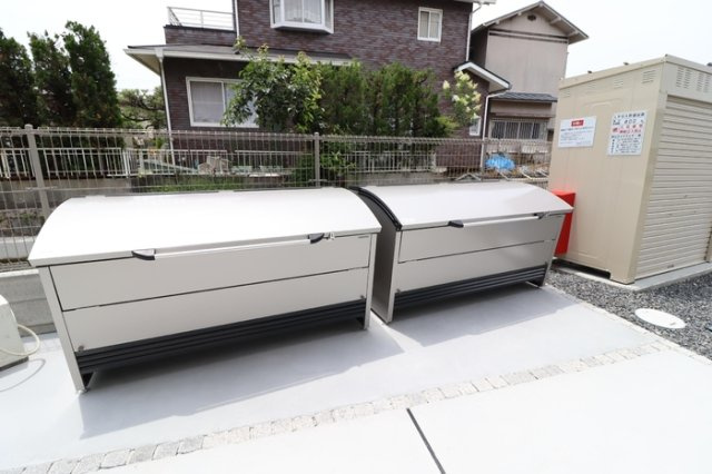 ラ　フィオーレのその他共用部分