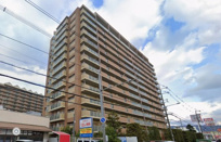 キャステージパーク４番街の画像