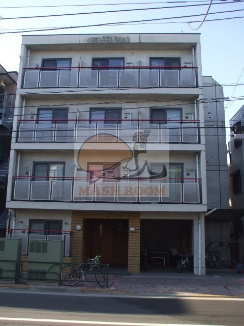 ドリーム・アサガヤのその他共用部分