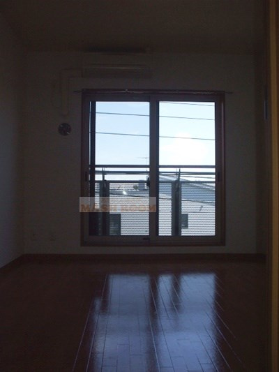 ドリーム・アサガヤの居間・リビング