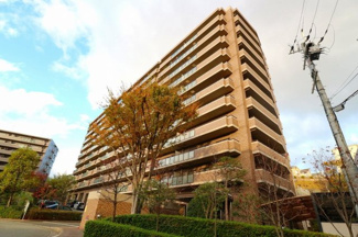 【外観】 | ローレルコート北千里