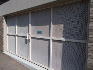  | ローレルコート北千里 | ゴミ置場