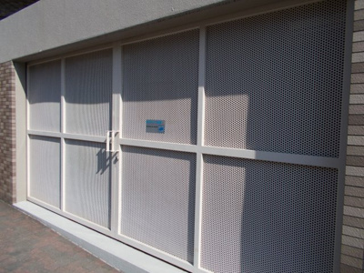  | ローレルコート北千里 | ゴミ置場