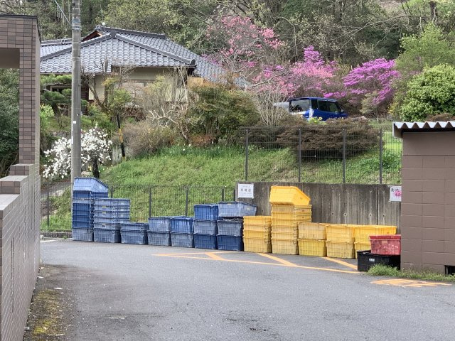 アルトラマンション駒場のその他