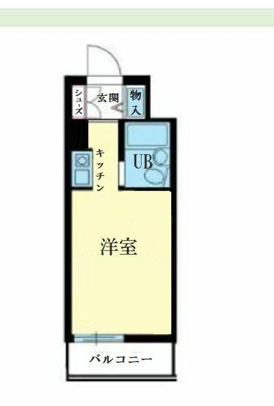 スカイコート戸塚