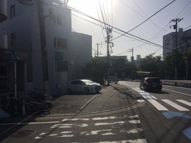 スカイコート戸塚
