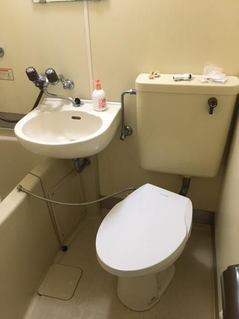 スカイコート戸塚